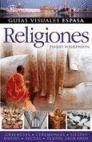 RELIGIONES. GUIAS VISUALES ESPASA