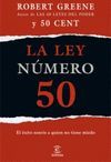 LA LEY NUMERO 50