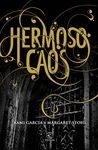 HERMOSO CAOS (HERMOSAS CRIATURAS 3)