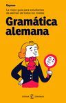 GRAMÁTICA ALEMANA (ED. 2019)