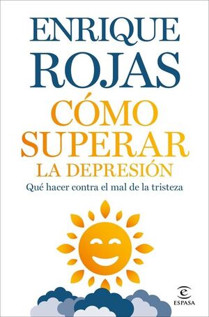 CÓMO SUPERAR LA DEPRESIÓN