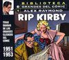RIP KIRBY Nº 4:TRAICION DE DEDOS ´MORAY´
