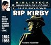 RIP KIRBY Nº 6