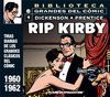 RIP KIRBY Nº 9: CIUDAD DESAPARECIDA