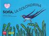 SOFIA,LA GOLONDRINA (TODOS SOMOS DIFERENTES 3) CEGUERA