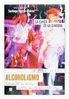 LA CHICA DE LA GINEBRA ( ALCOHOLISMO 9
