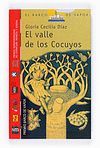 EL VALLE DE LOS COCUYOS - RUSTICA (8º PREMIO BARCO DE VAPOR 1986)