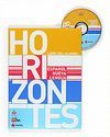 HORIZONTES. ESPAÑOL NUEVA LENGUA. LIBRO DEL ALUMNO CON CD