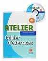 4ESO.ATELIER CAHIER D´EXERCISES 08