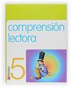 5EP.COMPRENSION LECTORA 09