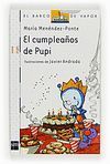 EL CUMPLEAÑOS DE PUPI (PUPI 5) NO PEDIR HAY UNO NUEVO
