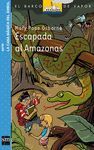 ESCAPADA AL AMAZONAS (CASA MAGICA DEL ARBOL 6)
