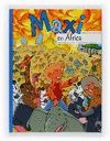 MAXI EN AFRICA (COMIC 2)