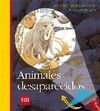 ANIMALES DESAPARECIDOS