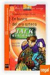 EN BUSCA DEL ORO AZTECA - MISION MEXICO (JACK STALWART AGENTE SECRETO 10)
