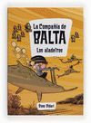 LOS ALADELTOS (LA COMPAÑÍA DE BALTA 2)