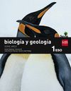 BIOLOGIA Y GEOLOGIA 1 ESO -SAVIA 15