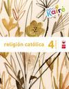 4EP.RELIGION CATOLICA - KAIRE -SAVIA 15