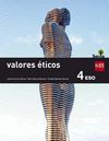 4ESO.VALORES ETICOS - SAVIA 16