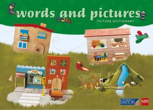 DIC.WORDS AND PICTURES-INGLES 16