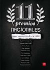 11 PREMIOS NACIONALES