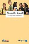 EDUCACION SEXUAL. LA ASIGNATURA PENDIENTE