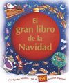 EL GRAN LIBRO DE LA NAVIDAD