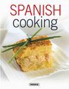 SPANISH COOKING (INGLÉS)