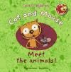 CAT AND MOUSE: MEET THE ANIMALS! (APRENDO INGLES CON CAT AND MOUSE)