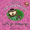 LET'S GO SHOPPING! (APRENDO INGLES CON CAT AND MOUSE)