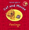 FEELINGS (APRENDO INGLES CON CAT AND MOUSE)