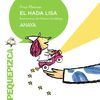EL HADA LISA (PEQUEPIZCA 4)