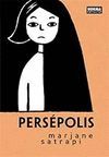 PERSEPOLIS. (ED. DE BOLSILLO)
