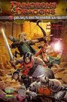 DUNGEONS AND DRAGONS 1: PLAGA DE SOMBRAS