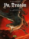 YO DRAGON VOL. 2 - EL LIBRO DE HIERRO