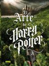 EL ARTE DE HARRY POTTER
