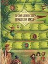 EL GRAN LIBRO DE LOS JUEGOS DE MESA