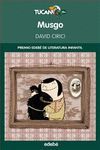 MUSGO (PREMIO EDEBE DE LITERATURA INFANTIL 2013)