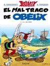 ASTÉRIX 30 - EL MAL TRAGO DE OBÉLIX