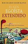 EL GEN EGOÍSTA EXTENDIDO. EDICIÓN ESPECIAL 40 ANIVERSARIO