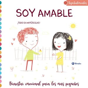 SOY AMABLE PEQUESENTIMIENTOS