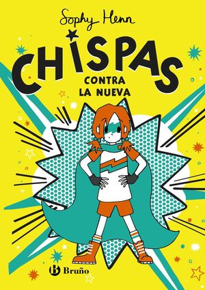 CHISPAS CONTRA LA NUEVA (CHISPAS, 2)