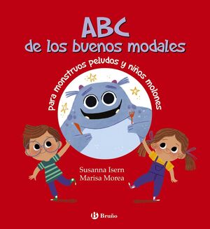ABC DE LOS BUENOS MODALES