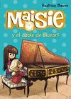 MAISIE Y EL DOBLE DE MOZART (MAISIE 3)