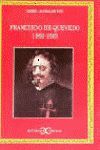 FRANCISCO DE QUEVEDO (1580-1645)