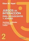 JUEGOS DE INTERACCION PARA ADOLESCENTES 2