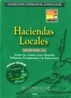 HACIENDAS LOCALES 2004 - CODIGOS EL CONSULTOR