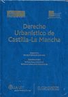 DERECHO URBANISTICO DE CASTILLA - LA MANCHA