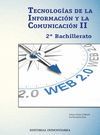 TECNOLOGIAS INFORMACION Y LA COMUNICACION 2 BACHIL