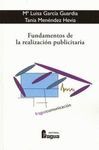 FUNDAMENTOS DE REALIZACION PUBLICITARIA.
